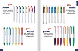 Catálogo Distripen 2017 B1 Parte 1