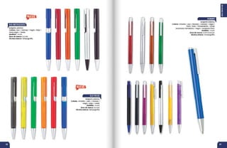 Catálogo Distripen 2017 B1 Parte 1