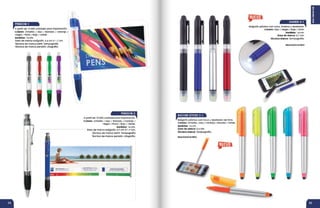 Catálogo Distripen 2017 B1 Parte 1