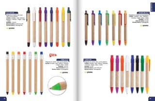 Catálogo Distripen 2017 B1 Parte 1