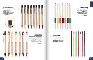 Catálogo Distripen 2017 B1 Parte 1