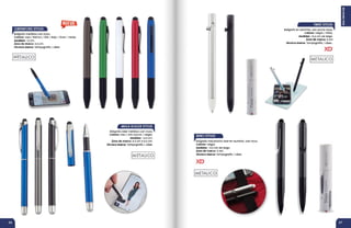 Catálogo Distripen 2017 B1 Parte 1