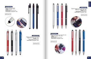 Catálogo Distripen 2017 B1 Parte 1