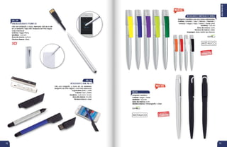 Catálogo Distripen 2017 B1 Parte 1