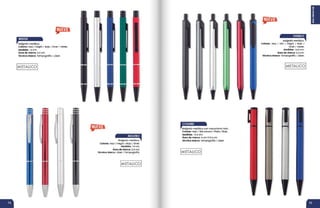 Catálogo Distripen 2017 B1 Parte 1