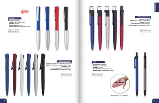 Catálogo Distripen 2017 B1 Parte 1