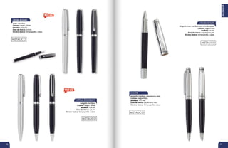 Catálogo Distripen 2017 B1 Parte 1