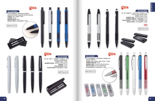 Catálogo Distripen 2017 B1 Parte 1