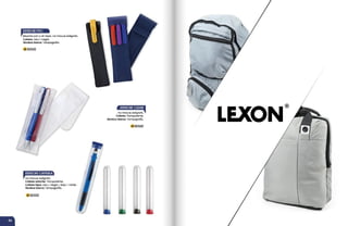 Catálogo Distripen 2017 B1 Parte 1