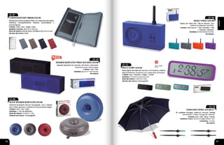 Catálogo Distripen 2017 B1 Parte 1