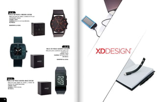 Catálogo Distripen 2017 B1 Parte 1