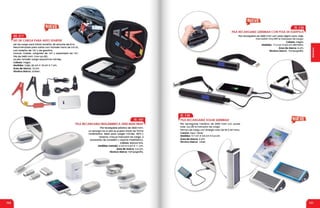 Catálogo Distripen 2017 B1 Parte 1