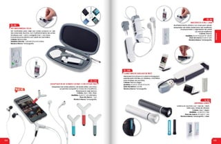 Catálogo Distripen 2017 B1 Parte 1