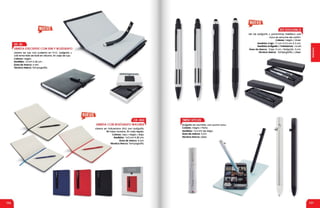 Catálogo Distripen 2017 B1 Parte 1