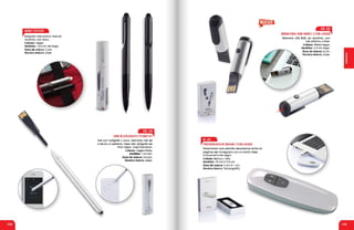 Catálogo Distripen 2017 B1 Parte 1