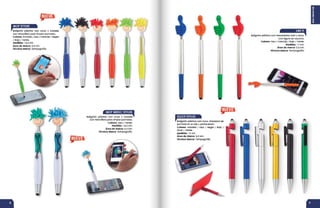 Catálogo Distripen 2017 B1 Parte 1