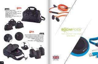 Catálogo Distripen 2017 B1 Parte 1