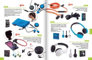 Catálogo Distripen 2017 B1 Parte 1