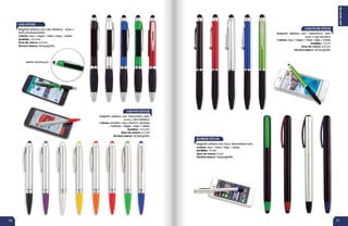 Catálogo Distripen 2017 B1 Parte 1