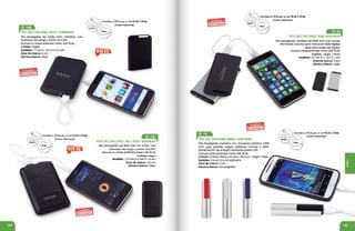 Catálogo Distripen 2017 B1 Parte 1