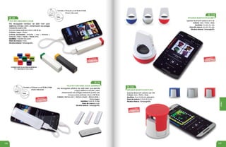 Catálogo Distripen 2017 B1 Parte 1