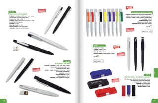 Catálogo Distripen 2017 B1 Parte 1