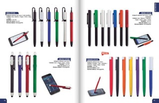 Catálogo Distripen 2017 B1 Parte 1