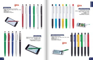 Catálogo Distripen 2017 B1 Parte 1