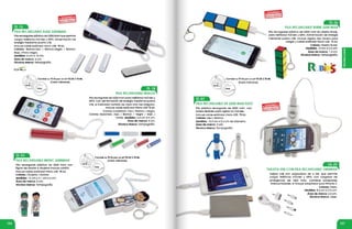 Catálogo Distripen 2017 B1 Parte 1