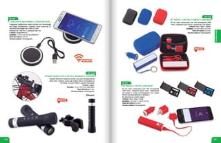 Catálogo Distripen 2017 B1 Parte 1