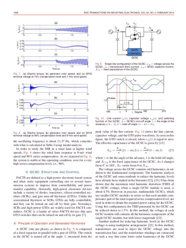 ieee transactions on industrial electronics