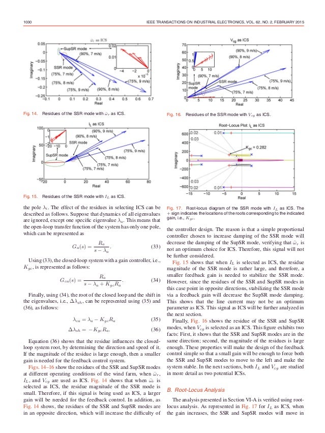 ieee transactions on industrial electronics