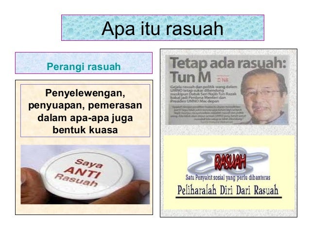 Teknik Menjawab Kertas 2 BM SPM (Rumusan dan Pemahaman)