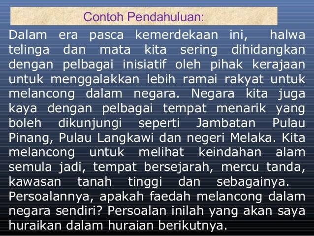 B1 teknik menjawab kertas 1 bm 2015