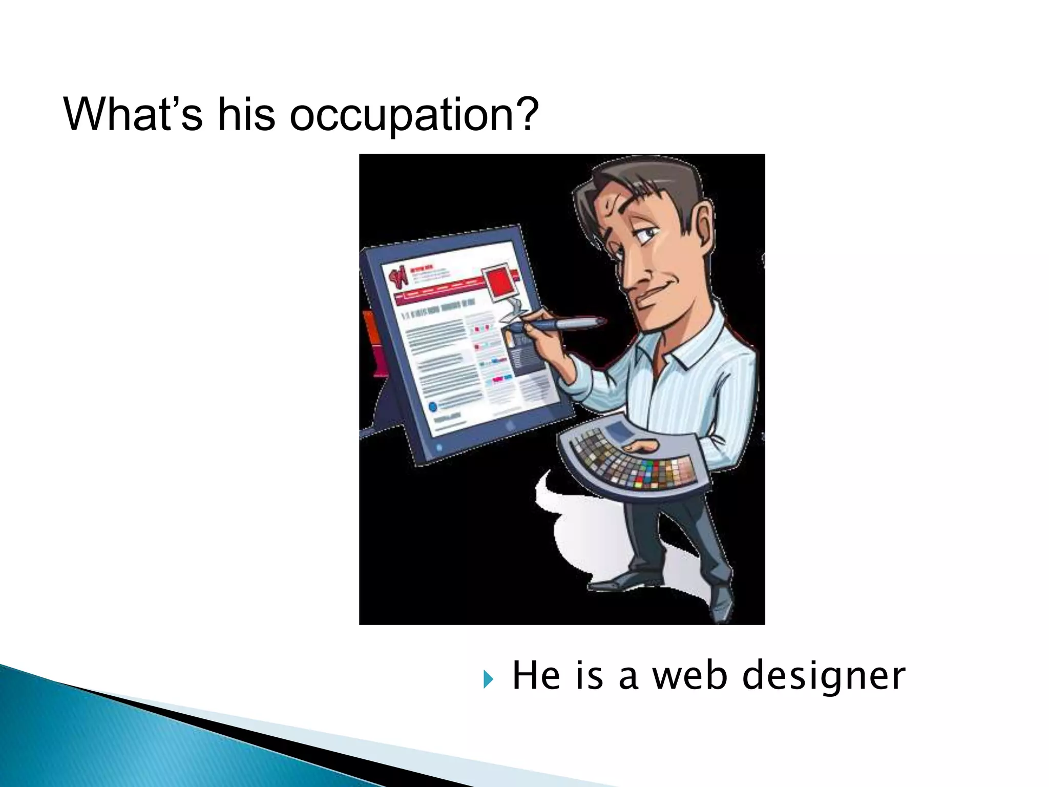 B1U4_Occupations.ppt | Pets