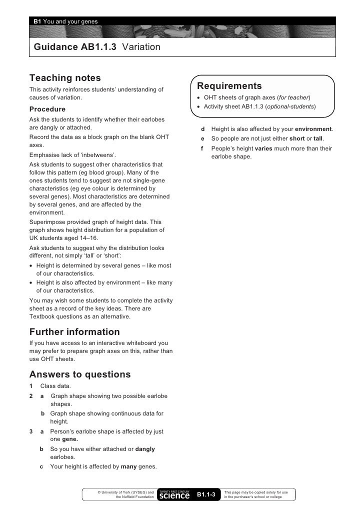 Biology gene pairs homework help Biology gene pairs homework help