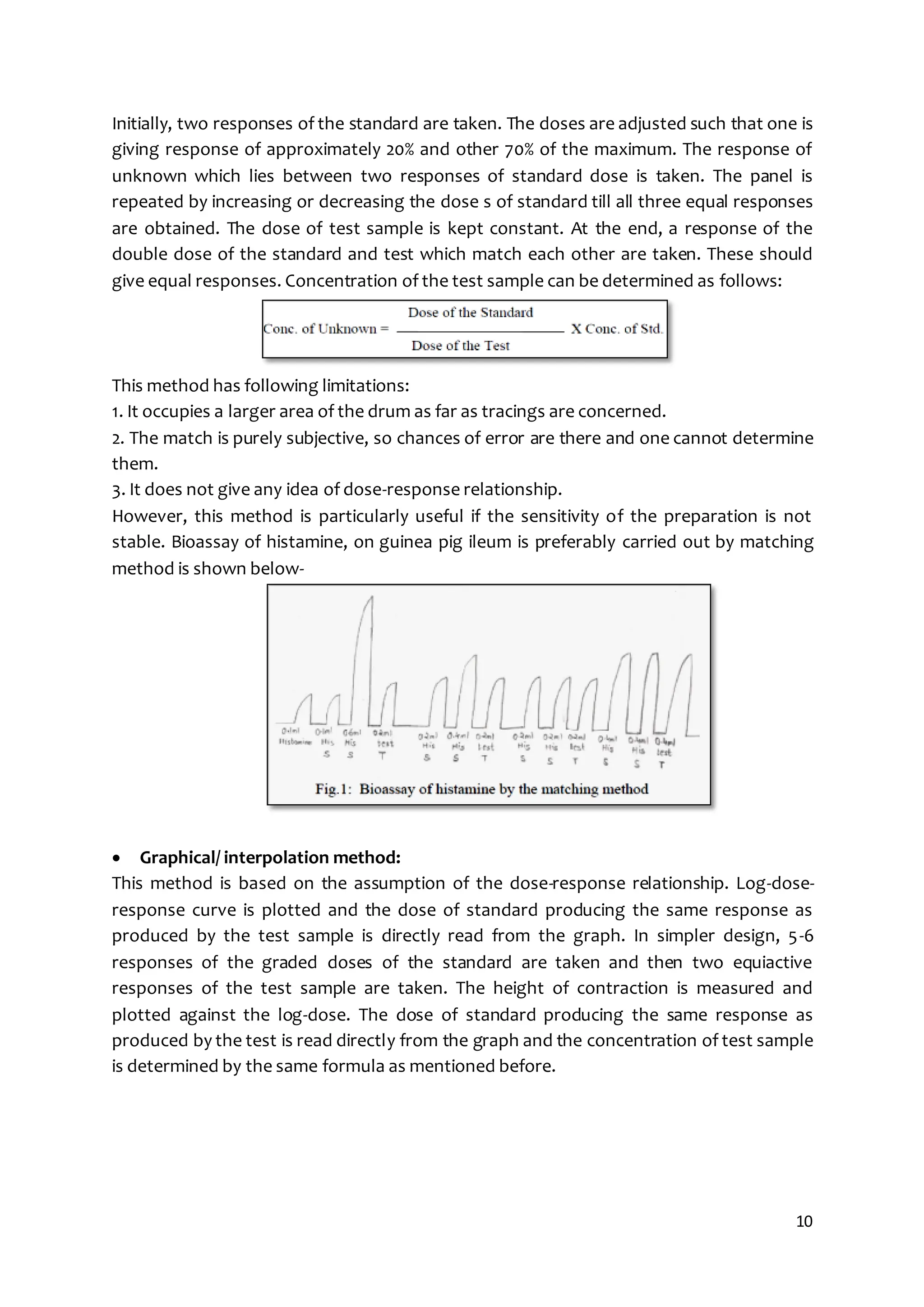 b2. Bioassay of various endocrine hormones, drugs and autocoids.pdf