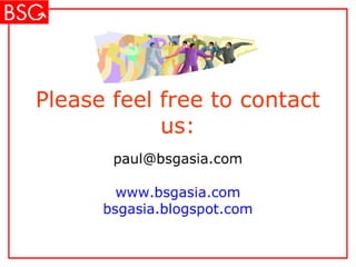 B2 B Media In China – Integration And Face To Face
