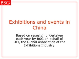 B2 B Media In China – Integration And Face To Face