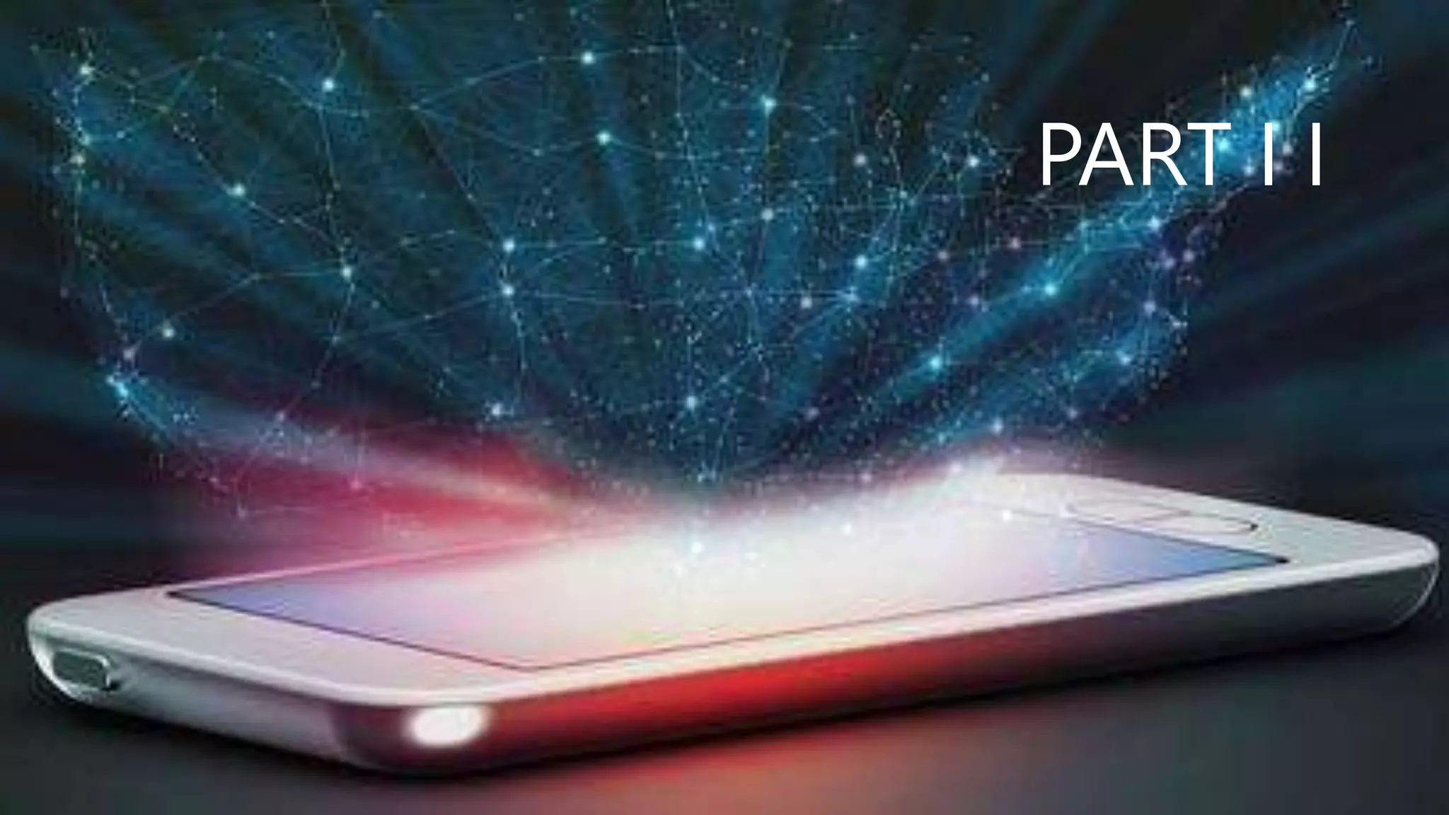 Copyright 2017 Exostar LLC | All Rights Reserved | Proprietary and Confidential 7
PART I I
 