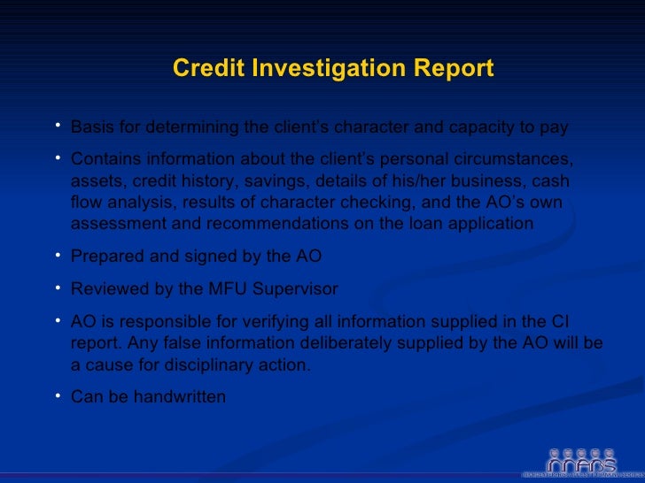 criteria assessment handwriting B2 Documentation (1) Loan Mf