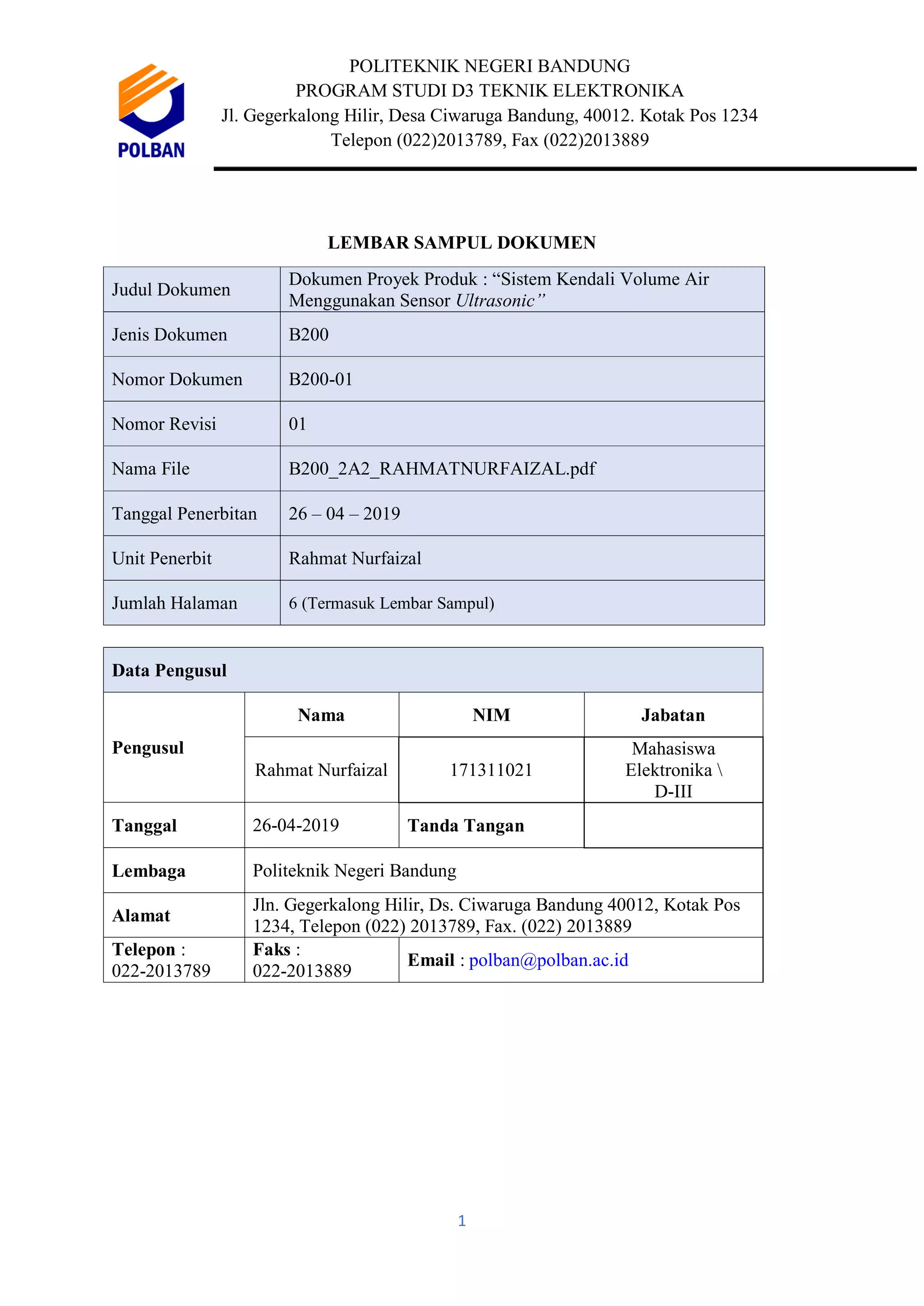 B200 2 A2 Rahmatnurfaizal Pdf