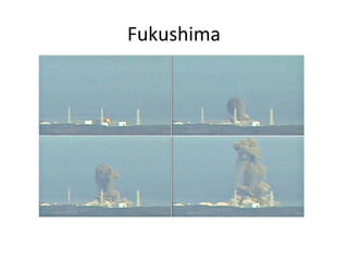 Fukushima
 