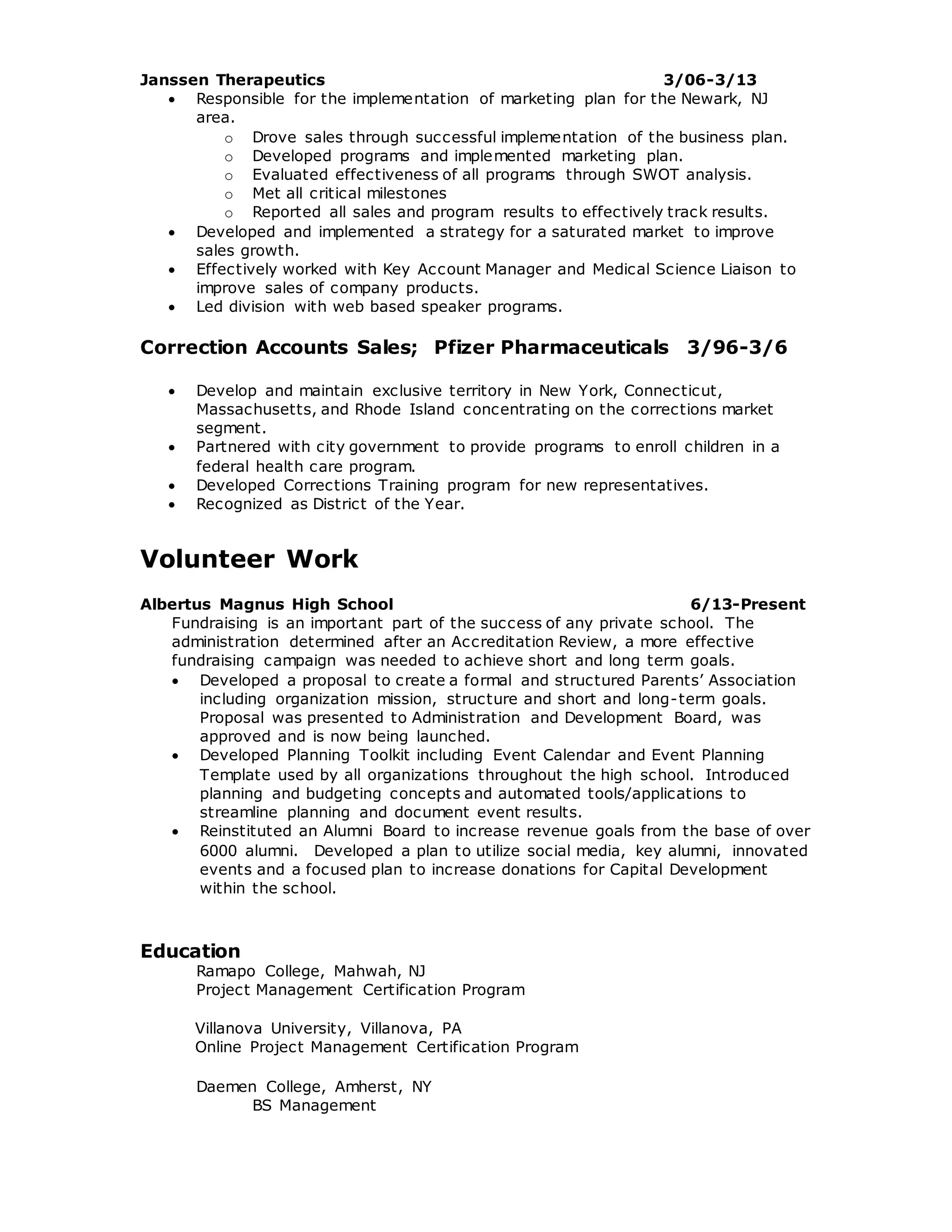 DOKresume1115 | DOCX