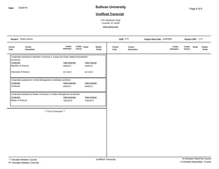 Transcript | PDF