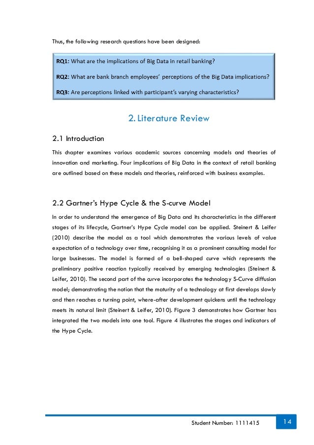 Literature review on customer perception towards online banking