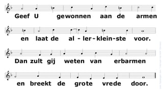 (van
Opbergen
Jan
/
‘Lied
aan
het
licht’
Oomen)
 