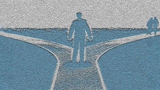 Keuzes maken (B21 2021)