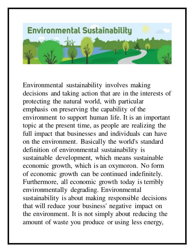 Natural Resource Overexploitation Definition Natural Resource Overexploitation Definition