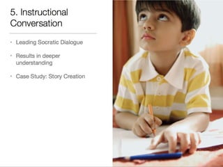 7 Standards For Effective ELL Pedagogy